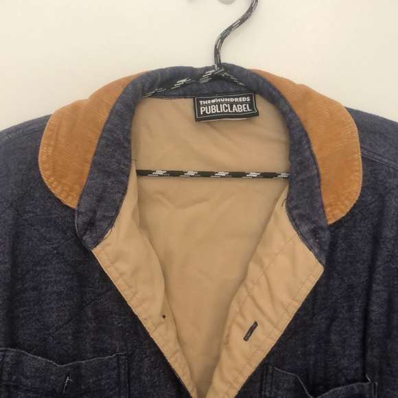 Jacket - Picture 2 of 2